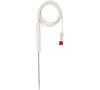 ebro TPE 200 Spitzer Fühler Sonde à piquer -30 à +199.9 °C sonde T