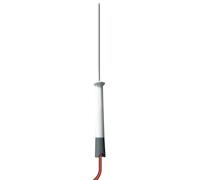 ebro TPX 400 Sonde de température +400 °C (max.) sonde Pt1000