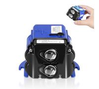EBV-129-A-U Module de commande d'urinoir pour Sloan Optima G2 et ECOS, remplacement pour 3325451, compatible avec vanne de chasse automatique sans contact 0,5 et 1,0 GPF, uniquement urinoir (1 pièce)