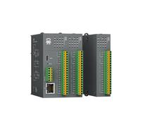 EBYTE EtherCAT Module E/S à distance numérique analogique DI DO AI AO M31-U-CAT Series RS485 Modbus RTU haute vitesse DC9~36V (8DI 8DO PNP)