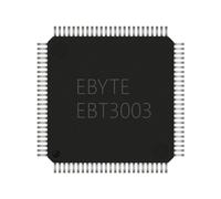 EBYTE PN vers Modbus Master Slave Serial UART Pass-through IO Functionality EBT3003 Botu STEP7 (Module)