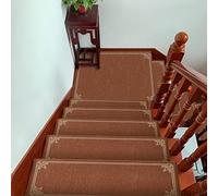 EBZFASO Marches d'escalier en Polyester