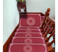 EBZFASO Marches d'escalier en Polyester