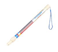 Ec Cf Ppm mètre deux en un testeur électrique Eco Stick analyse nutritionnelle testeur de conductivité pour une mesure précise de la qualité