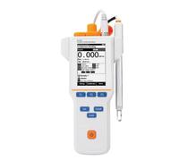 EC310F compteur de conductivité électrique Portable numérique PH d'eau d'huile, testeur ph-mètre Orp Tds salinité Laboratoire de recherche
