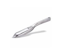 Ecailleur à Poissons Professionnel Inox 23,5 cm