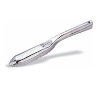 Ecailleur à Poissons Professionnel Inox 23,5 cm Pujadas NC G