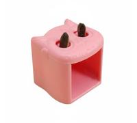 Écaleuse de Noix Écailleuse Décortiqueuse Casse-noix Ouvertures Différentes pour Diverses et Protection Buccale Style Hibou Agréable et Léger Adaptée, color to 3