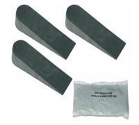 Écarteur carrelage Cale mm.0/5 (pZ 500) [stamplast]