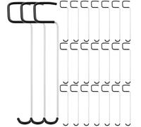 Écarteur De Branche D'Arbre - Support réutilisable et robuste - Outil pour écarter et courber les branches - Pour Cerisier Pêcher Poirier Oranger Positionnement Façonnage Jardinage