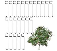 Écarteur de branches d'arbre - Support réutilisable et robuste | Support Plieur De Branche D'Arbre Fruitier - pour maison extérieur verger jardin commercial cerisier pêcher poirier