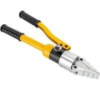 Écarteur de Bride hydraulique Portable YQ-30 8 tonnes, séparateur Manuel pour Maintenance de Pipeline et raccords, Serre en Acier allié écartement Max 30mm, Pression 1066 Pa, poignée Ergonomique