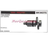 Eccentrique IKRA Taille-Haie EHT 600PRO 041771