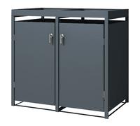 Ecd_germany 1,32 x 0,80 x 1,24 m
