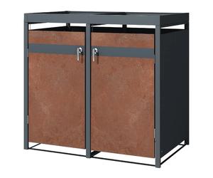 Ecd_germany 1,32 x 0,80 x 1,24 m