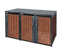 Ecd germany 2x0,8x1,16 m