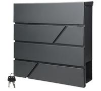 ECD Germany Anthracite