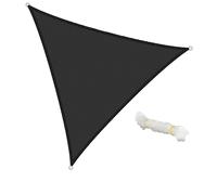 ECD Germany Anthracite 3,6x3,6 m