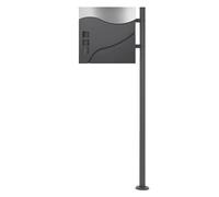 ECD Germany Anthracite Support