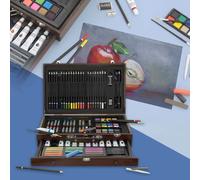 ECD Germany Artist Kit 112 Pièces