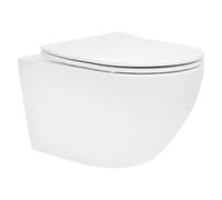 ECD Germany Blanc Mat
