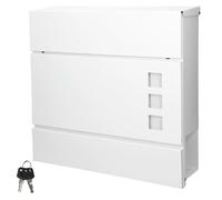 ECD Germany Blanc Moderne