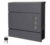ECD Germany Moderne Anthracite