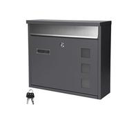 ML-Design Anthracite/Marbre
