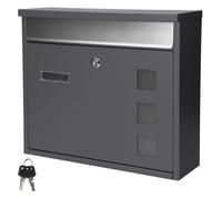 ML-Design Anthracite/Marbre