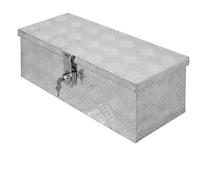 ECD Germany Caisse de Transport Aluminium