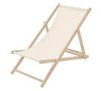 ECD Germany Chaise Longue - Beige