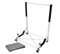 Ecd germany Chariot diable acier - Blanc