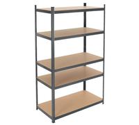 ECD Germany Étagère Atelier 875 kg