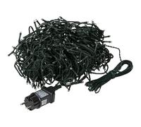ECD Germany Guirlande 480 LEDs