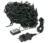 ECD Germany Guirlande Lumineuse Noël 720 LED