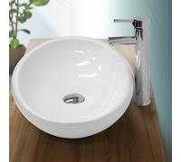 ECD Germany Lavabo - Blanc