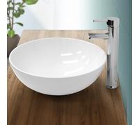 ECD Germany Lavabo Céramique