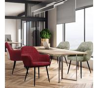 ECD Germany Lot de 4