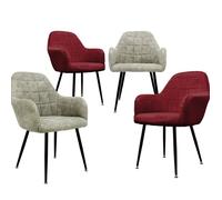 ECD Germany Lot de 4