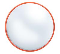 ECD Germany Miroir Circulation - Rouge