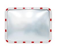 Miroir de trafic convexe ECD-Germany