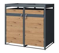 Ecd_germany ML-Design 1,32 x 0,80 x 1,24 m