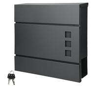 ECD Germany Moderne Anthracite