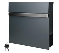 ECD Germany Murale Anthracite