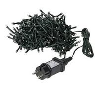 ECD Germany Guirlande LED 6m Blanc Froid