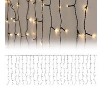 ECD Germany Rideau Lumineux LED