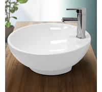 ECD Germany Vasque - Blanc