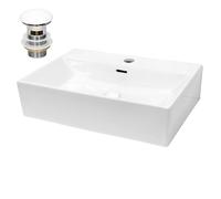 ECD Germany Vasque - Blanc