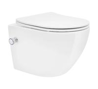 ECD Germany WC court suspendu - Blanc