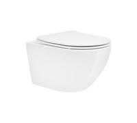ML-Design WC Suspendu Nano